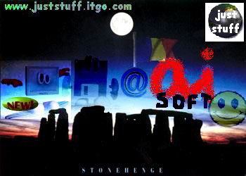 ---  Logo  ---