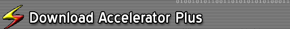 Download Accelerator Plus